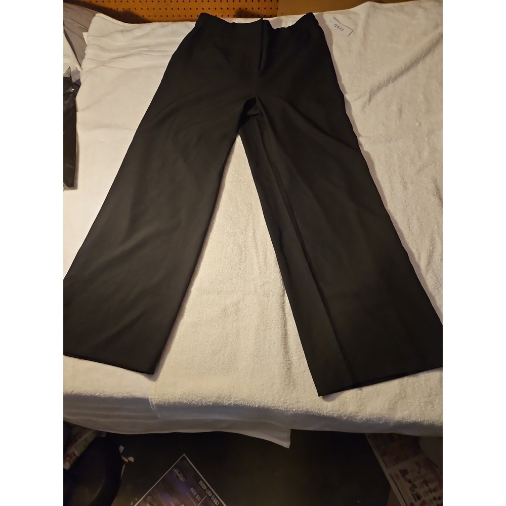 Women's Pants DAZZ BLACK SIZE X2(2XG)